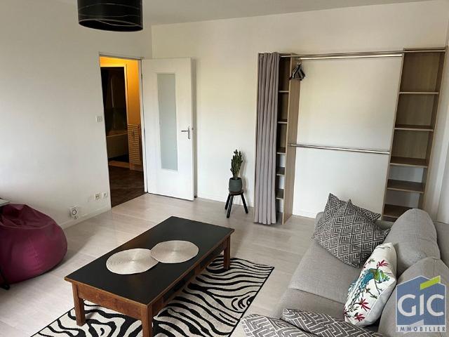 Appartement location à Caen, Hérouville-saint-clair