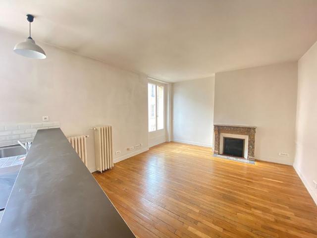 Appartement location à Fontainebleau