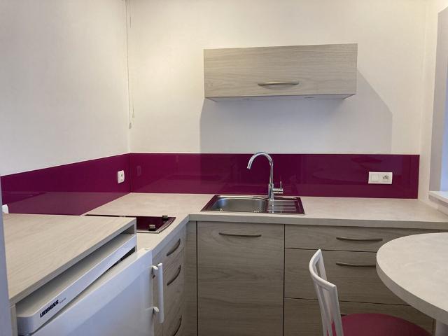 Appartement location à La Grande Bageonne, Soullans