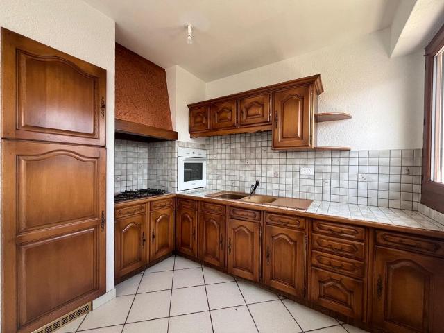 Appartement location à Saint-Julien-en-Genevois, Ambilly