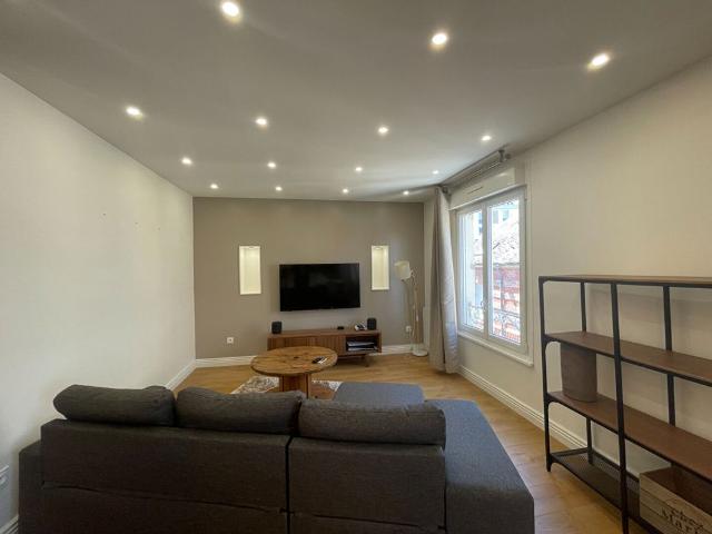 Appartement location à Charleville-Mézières, Warcq