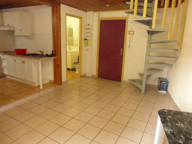 Appartement location à Issoire