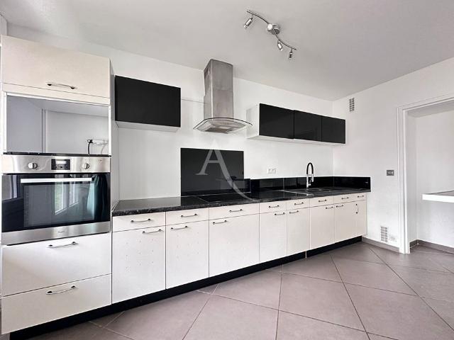 Appartement location à Reims
