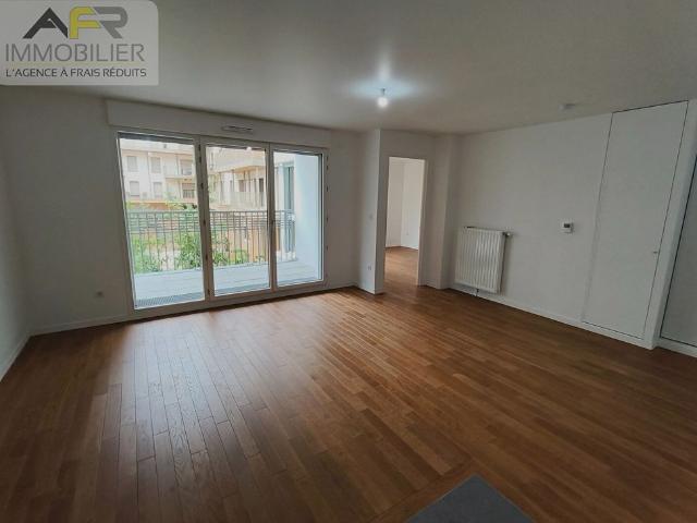 Appartement location à Nanterre, Rueil-malmaison