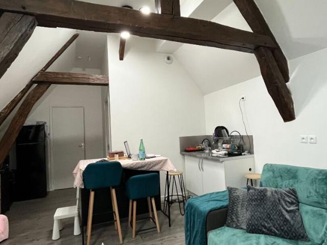 Appartement location à Beauvais