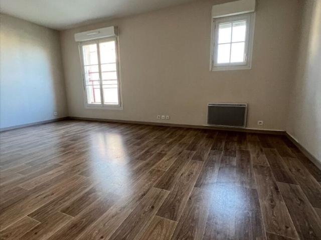 Appartement location à Clermont, Rantigny