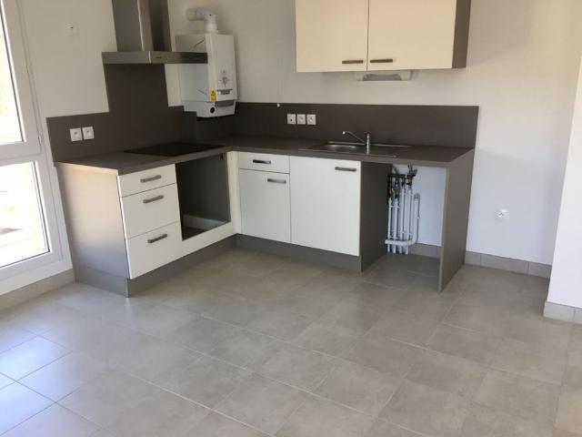 Appartement location à Le Havre, Saint-martin-du-manoir