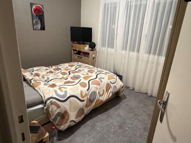 Appartement location à Dieppe, Saint-nicolas-d'aliermont