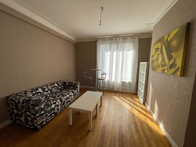 Appartement location à Brest, Bretagne