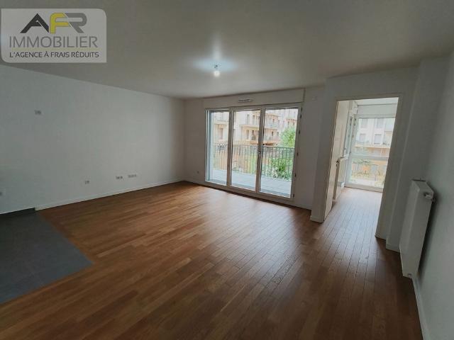Appartement location à Nanterre, Rueil-malmaison