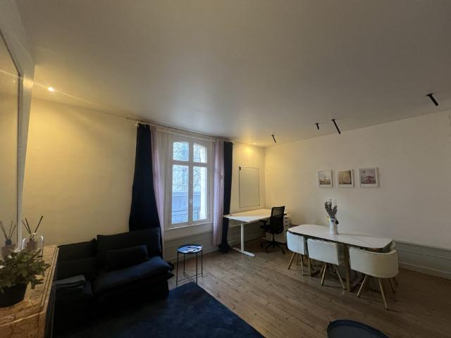 Appartement location à Amiens, Dury