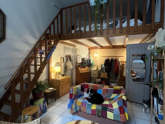Appartement location à Tournon-sur-Rhône, Annonay