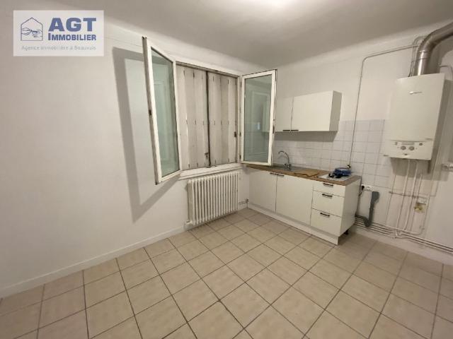 Appartement location à Beauvais