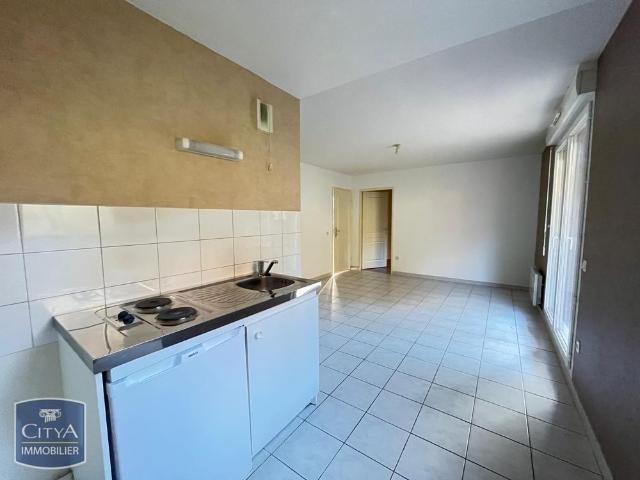 Appartement location à Belfort, Saraz
