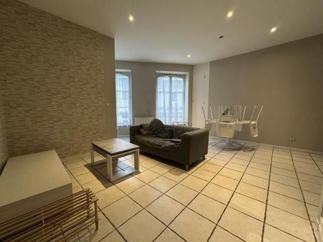 Appartement location à Blois