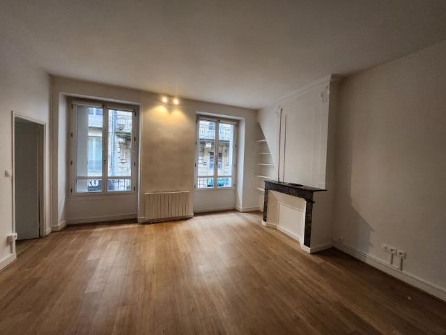 Appartement location à Bordeaux