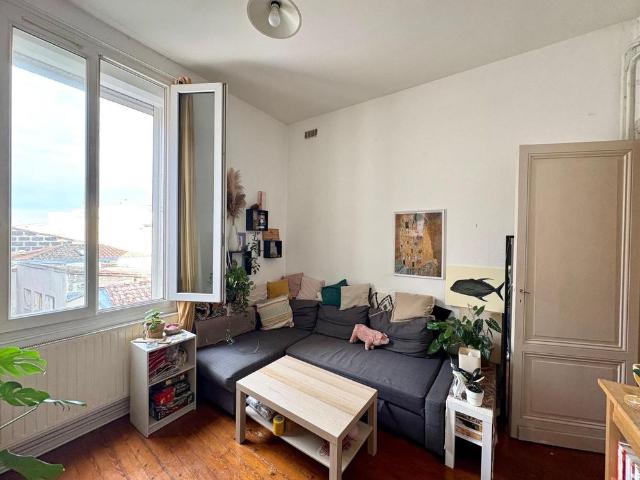 Appartement location à Bordeaux
