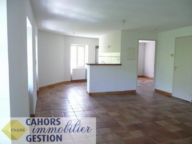 Appartement location à Cahors