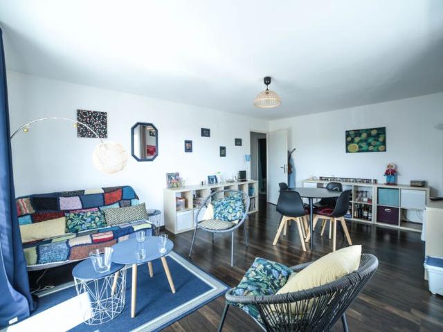 Appartement location à Rouen, Canteleu