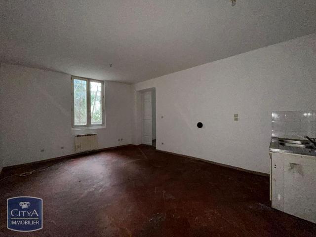 Appartement location à Carpentras