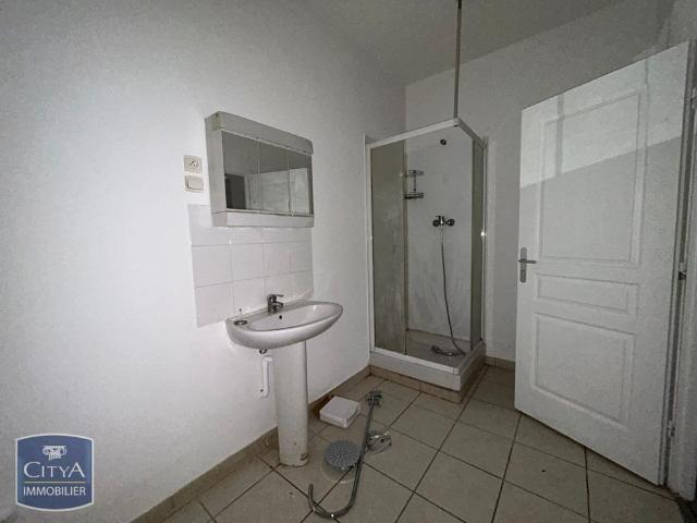 Appartement location à Carpentras