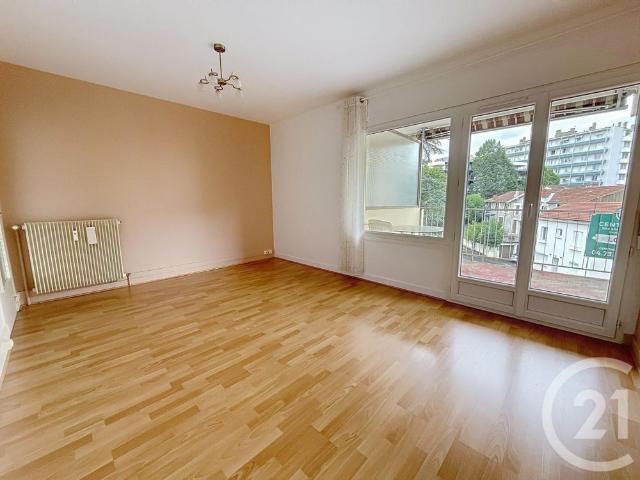 Appartement location à Clermont-Ferrand, Chamalières