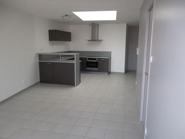 Appartement location à Roanne, Charlieu