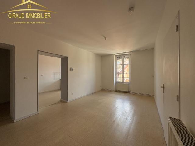 Appartement location à Roanne, Charlieu
