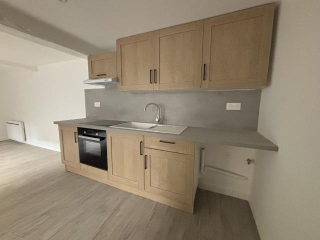Appartement location à Roanne, Charlieu
