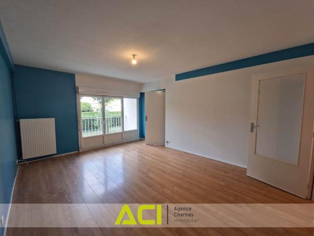 Appartement location à Mâcon, Charnay-lès-mâcon