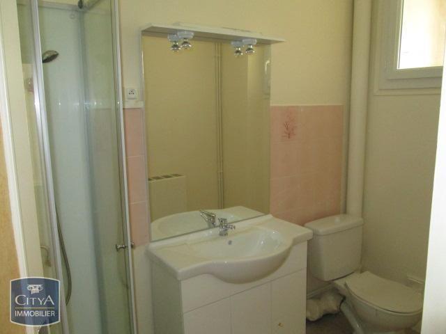 Appartement location à Châteauroux, Indre