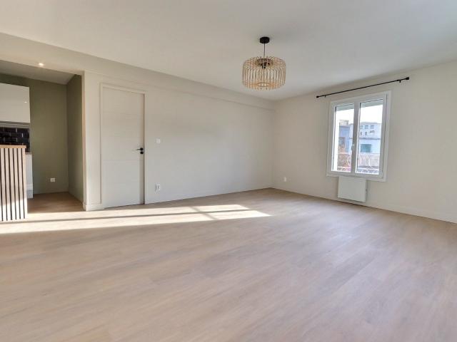 Appartement location à Clermont-Ferrand, Aubière