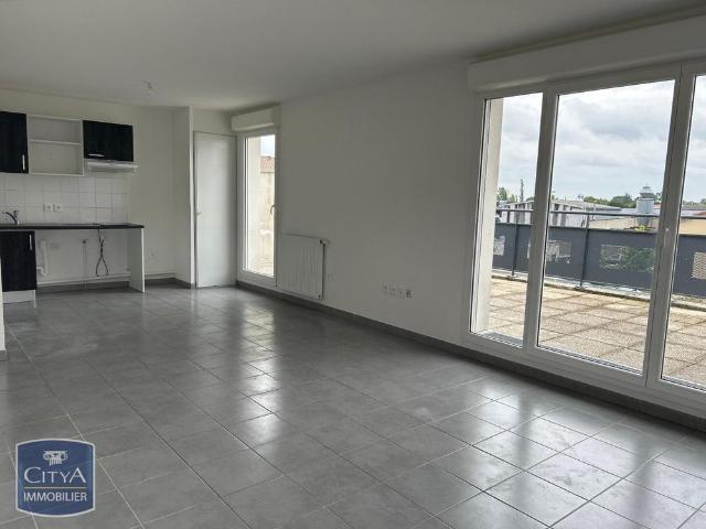 Appartement location à Toulouse, Villeneuve-tolosane