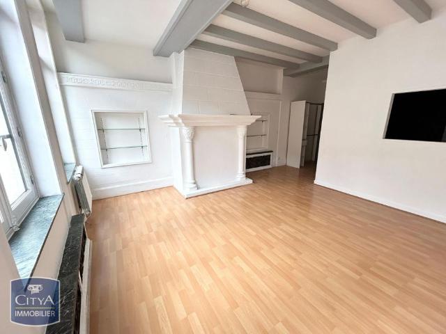 Appartement location à Douai