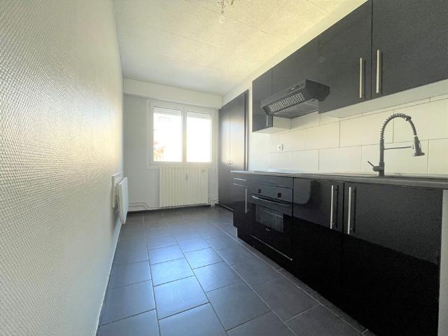 Appartement location à Épinal, Dogneville