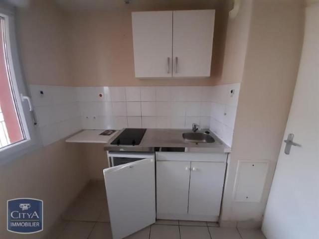 Appartement location à Évreux, Evreux