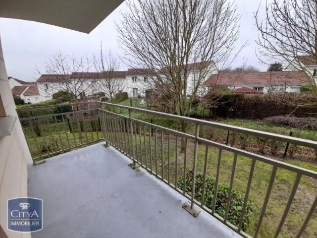 Appartement location à Évreux, Evreux