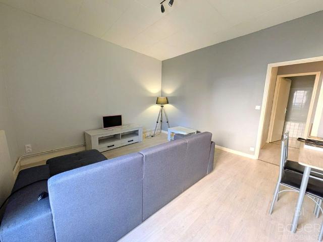 Appartement location à Fougères-Vitré, Bretagne