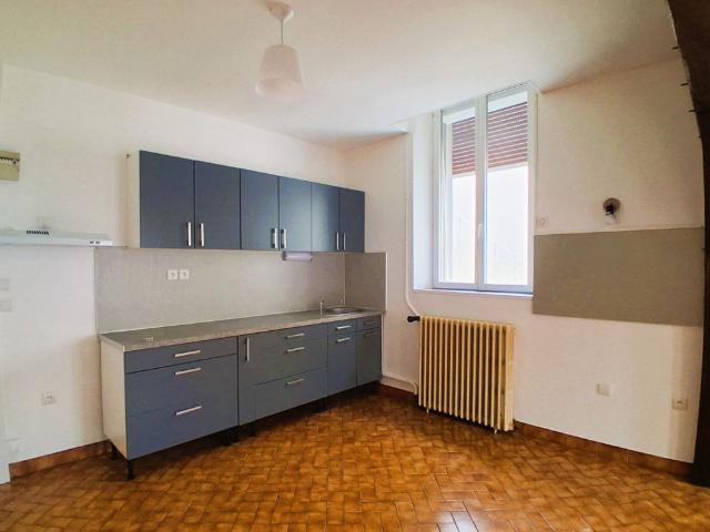 Appartement location à Poilly-lez-Gien, Loiret