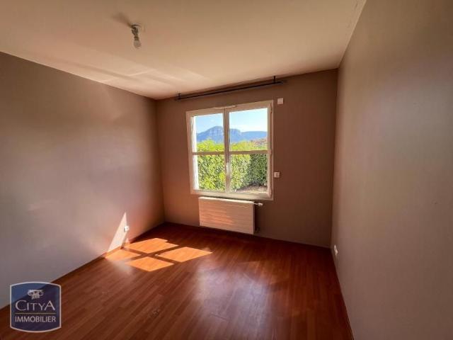 Appartement location à Chambéry