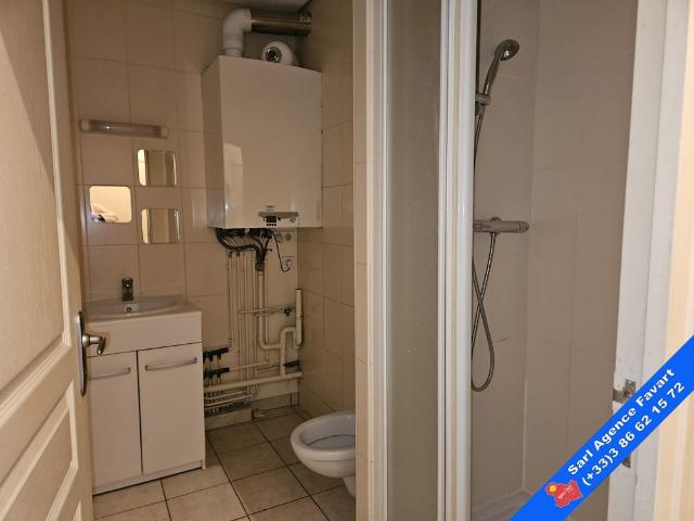 Appartement location à Sens, Joigny