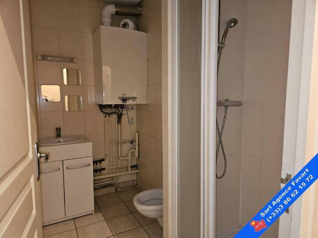 Appartement location à Sens, Joigny