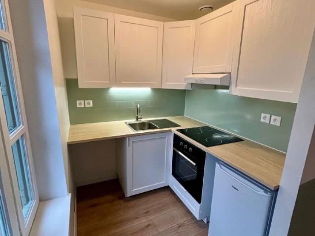 Appartement location à Mortagne-au-Perche, L'aigle
