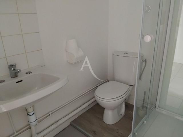 Appartement location à Saumur, Beaufort-en-vallée