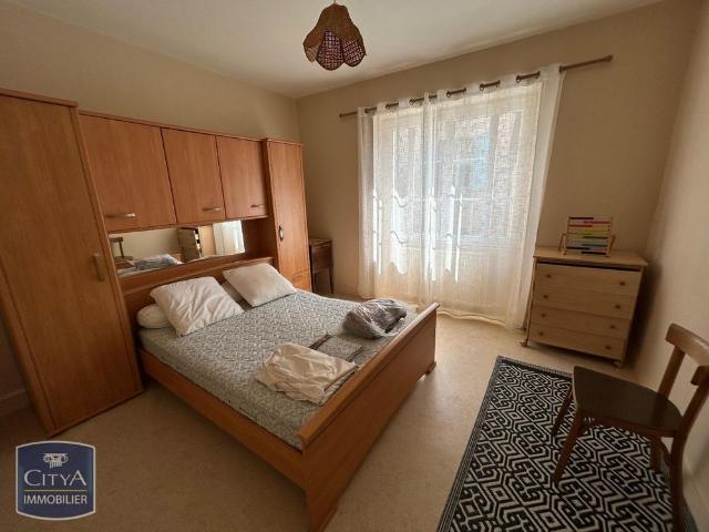 Appartement location à Le Blanc