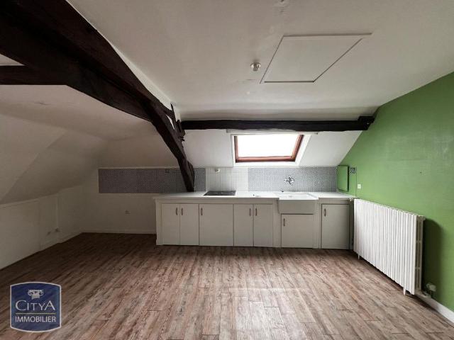 Appartement location à Le Blanc