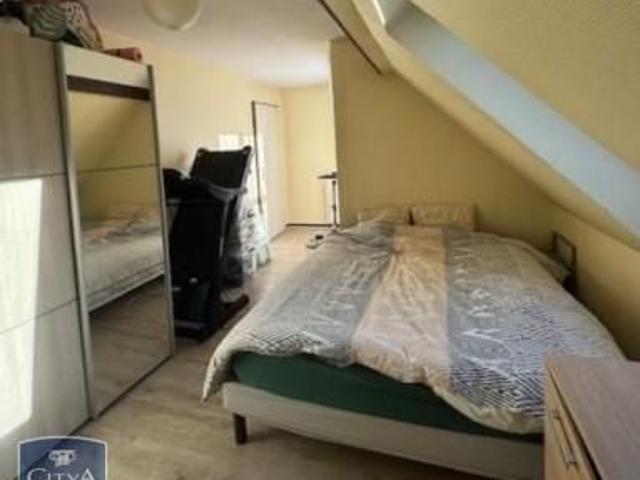 Appartement location à Le Bourget-du-Lac, Savoie