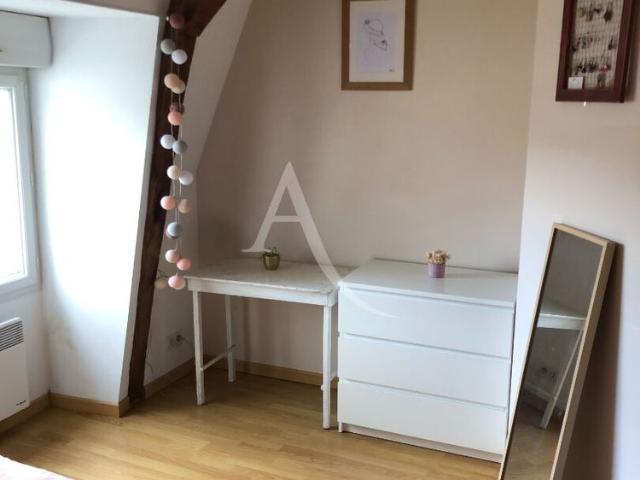 Appartement location à Le Lion-d'Angers