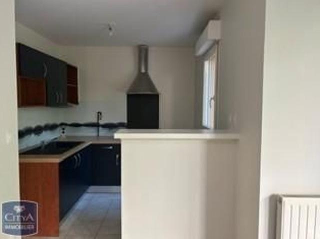 Appartement location à Le Mans