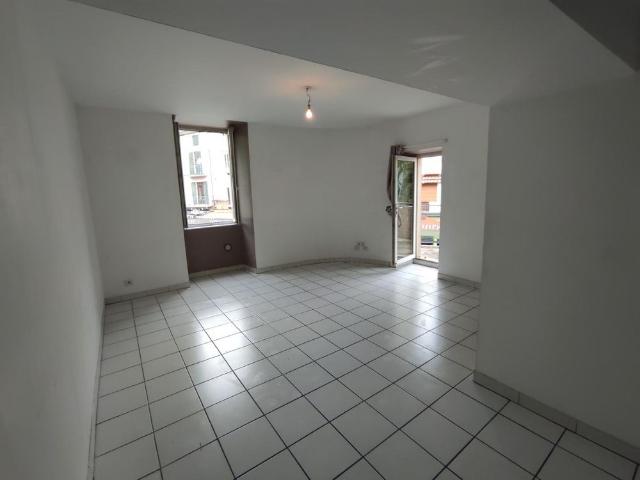 Appartement location à Largentière, Chambonas